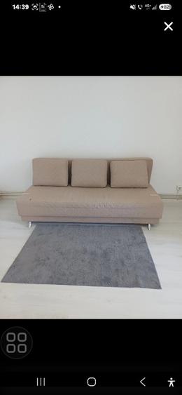 Garsonieră semidecomandată în Astra