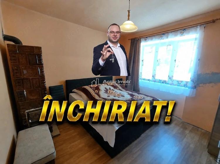 Casă cu 2 camere cu Teren 80 Mp în Vest