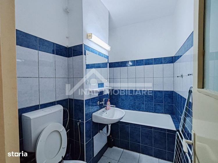 Apartament cu 2 camere decomandate situat in zona Centrala - 8