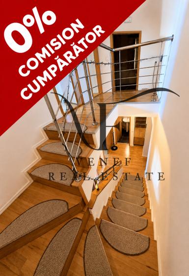 Apartament cu 3 camere decomandat în Tei