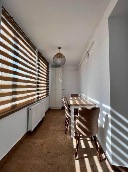 Apartament în Central