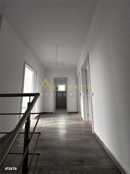 Vila tip Duplex la un pret foarte bun - 8