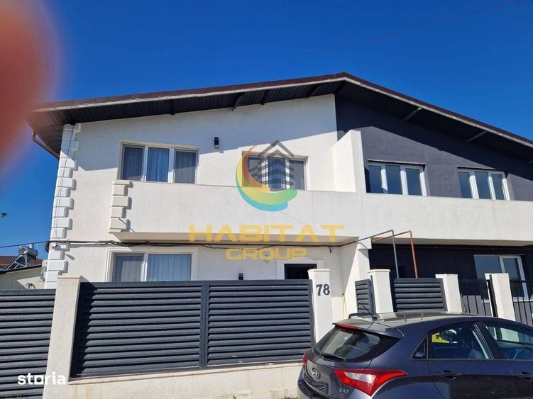 Casa mobilata si utilata-300 m STV- Berceni - 19