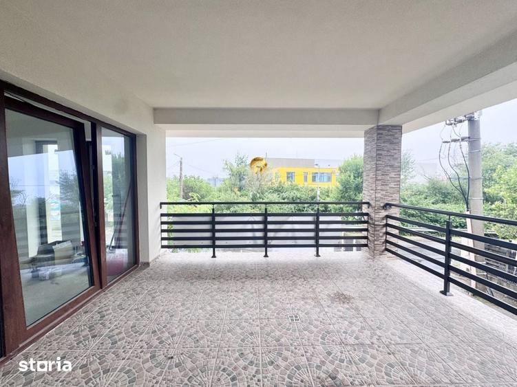 Apartament cu 4 camere în Central