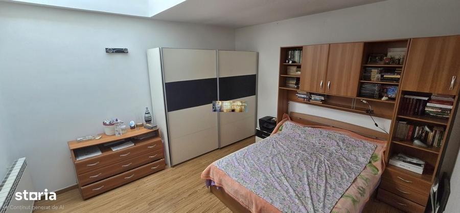 Casă cu 3 camere decomandat cu Teren 179 Mp în Coiciu