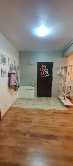 Berceni - Apartament 2 camere - Modern - confort 1 - Centrala termica proprie - 20