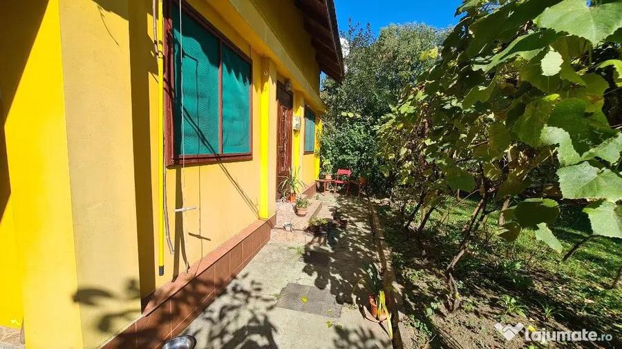Casă cu 3 camere cu Teren 495 Mp în 3 Insule