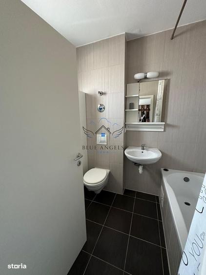 Apartament 2 camere decomandat de inchiriat | 50 mp - 10