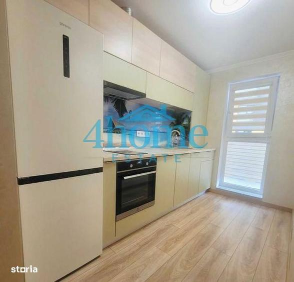 Apartament cu 2 camere în Pantelimon