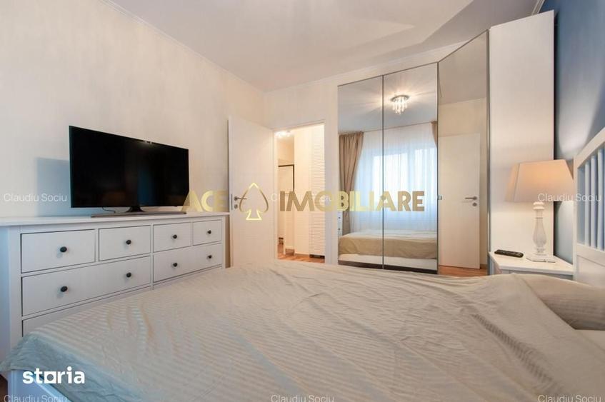 2 Camere de inchiriat | GranVia Park | Centrala | Parcare | Metrou - 3