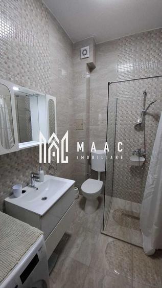 Apartament cu 2 camere decomandat, mobilat în Șelimbăr