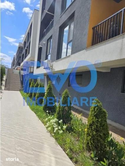 Apartament 1 camera, 33mp, Ambiance Residence Valea Lupului - 7