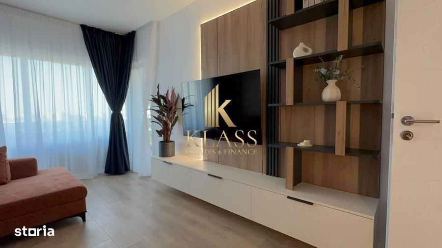 Apartament 2 Camere | Metalurgiei | Bloc Nou | Mobilat & Utilat | Balc - 6