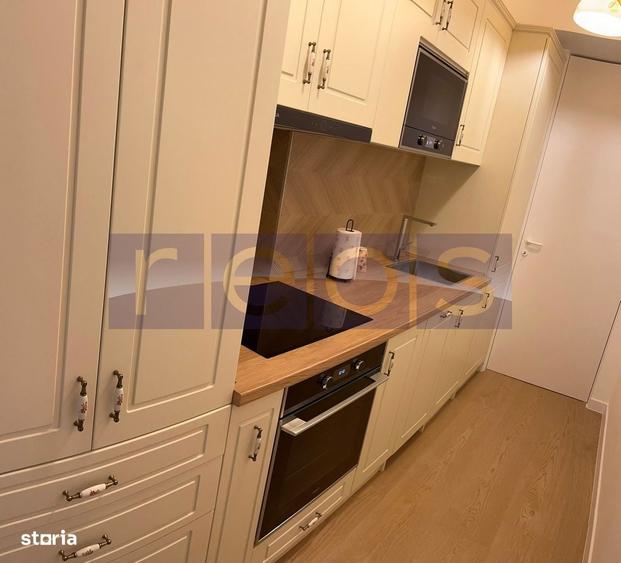 Apartament cu 2 camere decomandat în Politehnica