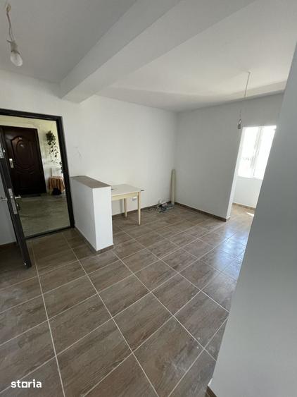 Apartament cu 2 camere decomandat în Independenței