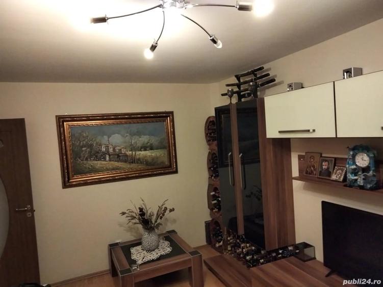 Apartament cu 2 camere decomandat în Nord