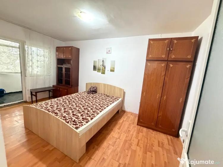 Garsonieră în Dallas