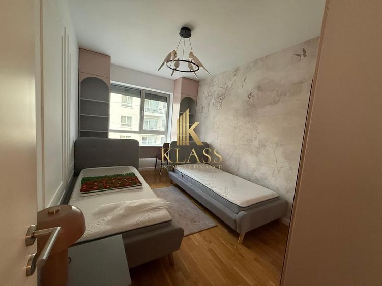 Apartament 3 camere premium | Luxuria Residence | 85 mp | Parcare inclusa - 8