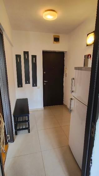 Apartament cu 2 camere decomandat, mobilat în Dorobanți