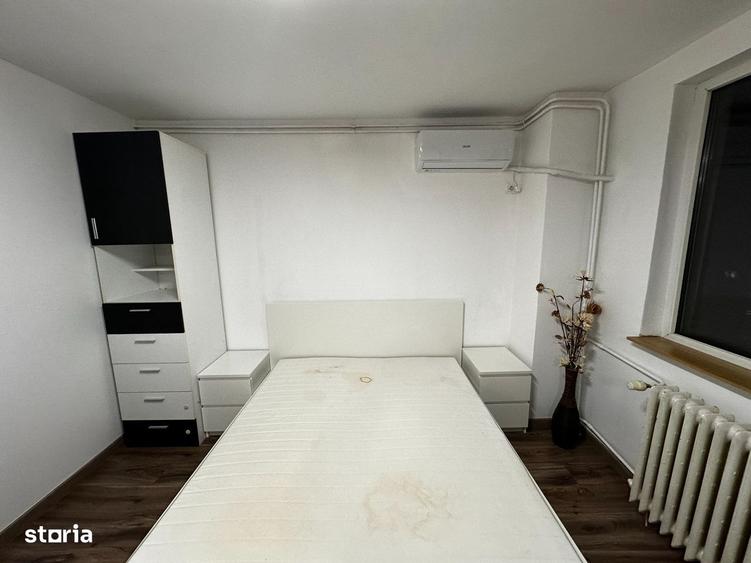 Apartament cu 3 camere decomandat în Militari
