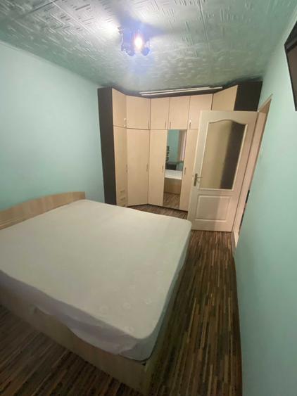 Apartament cu 2 camere decomandat în Terezian