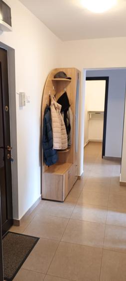 Apartament cu 2 camere decomandat în Drumul Carului