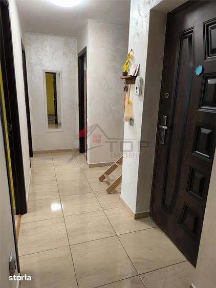 Apartament 2 camere- Nicolina Lidl - 4