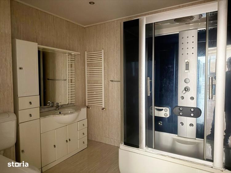 Apartament cu 3 camere semidecomandat în UTA