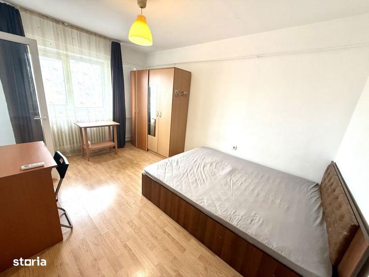 Garsoniera I Crangasi I Metrou 3 minute I Balcon - 7