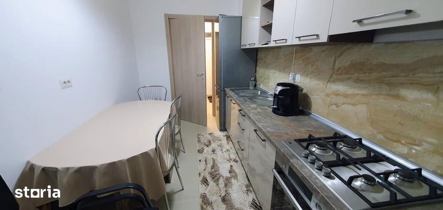 Apartament 2 camere Deco Residence - Metrou Berceni 5 minute - 4