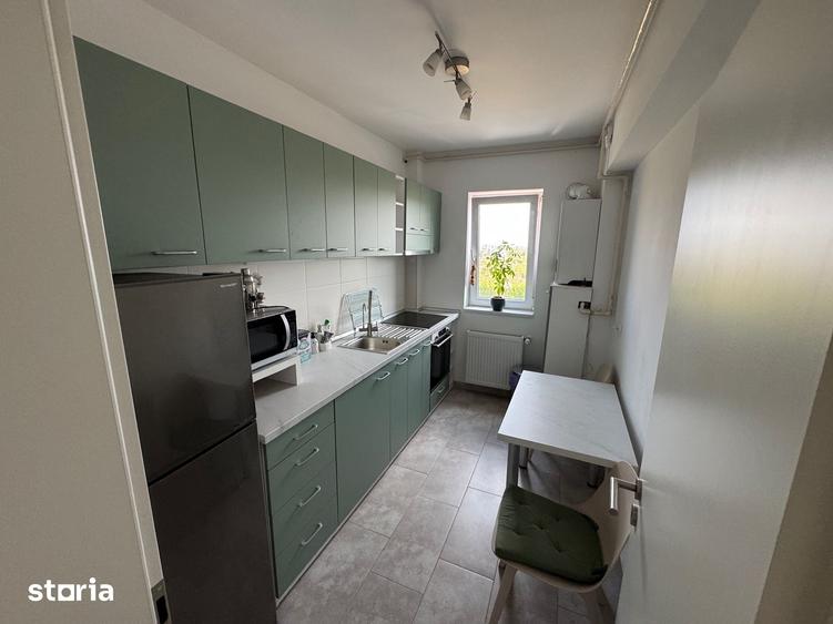 Apartament 2 camere - Vedere la parc - Direct proprietar - 14