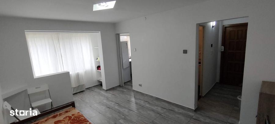 Apartament 1 camera, zona Lipovei - Iulius Mall - 7