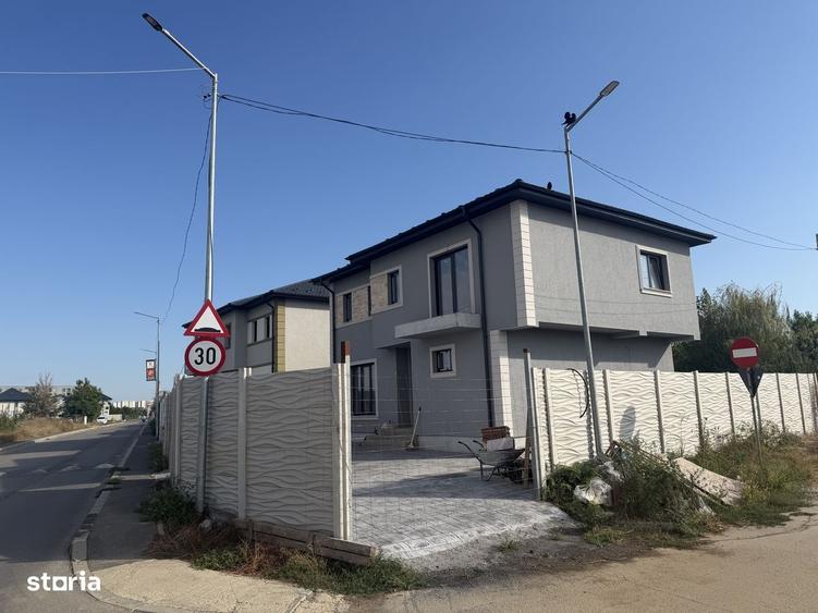 Casa Singulara Parc Ghidiceni Bragadiru - 6