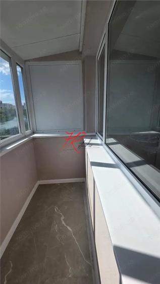 Apartament cu 3 camere semidecomandat în Parcul Circului