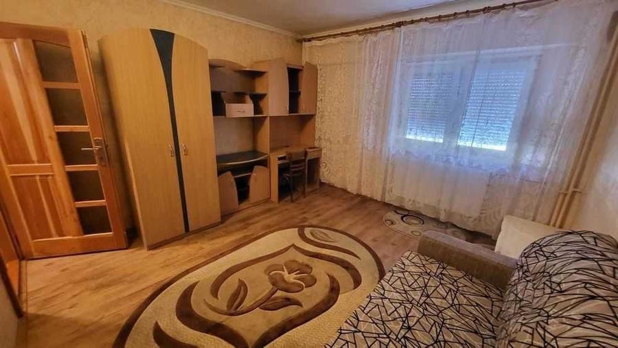 Vand  Garsoniera ,tipD,  decomandat - 2