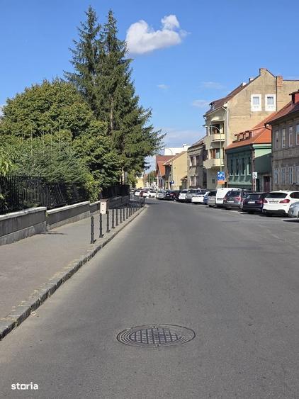 Garsoniera de vanzare centru istoric Brasov - 14