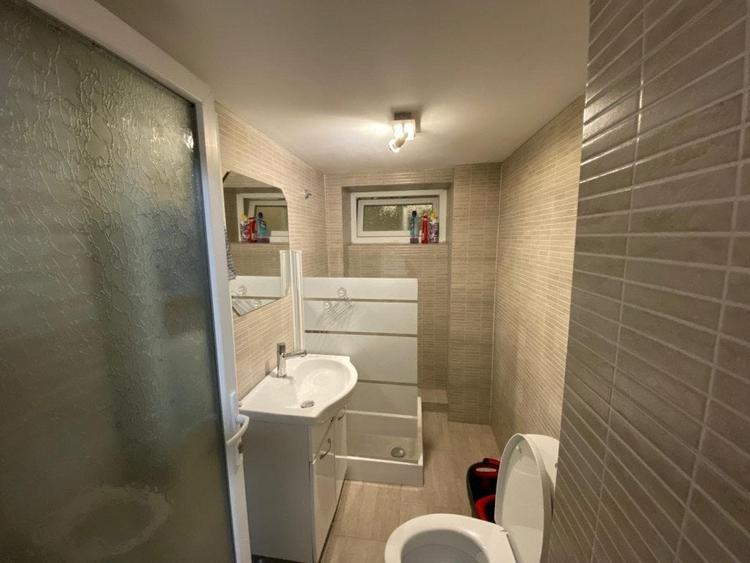 Apartament cu 2 camere, mobilat în Sub Arini