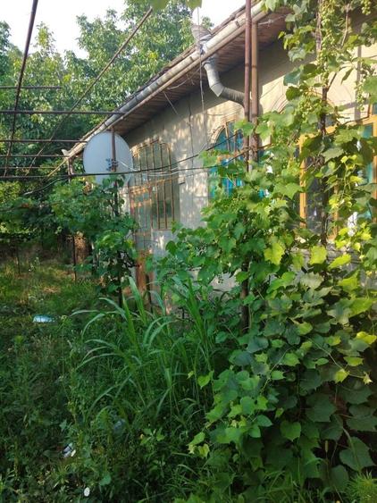 Casă cu 4 camere în Golenți