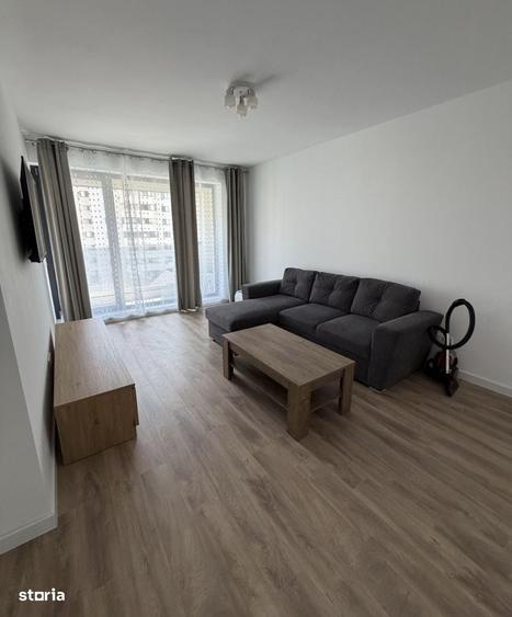 Apartament cu 2 camere decomandat în Sălaj