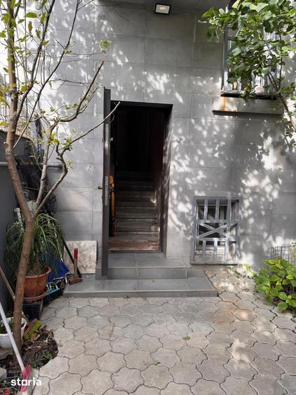 Apartament cu 4 camere în Eminescu