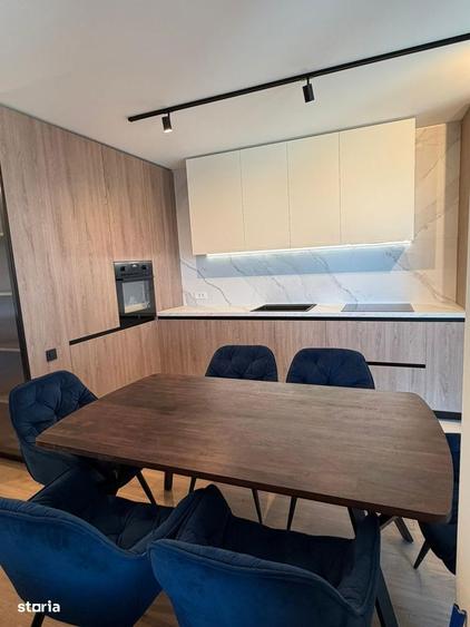 Apartament 2 camere de vanzare/ complex Noa Nord/ Bucurestii Noi - 16