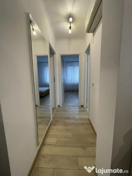 Apartament cu 2 camere decomandat în Timișoara