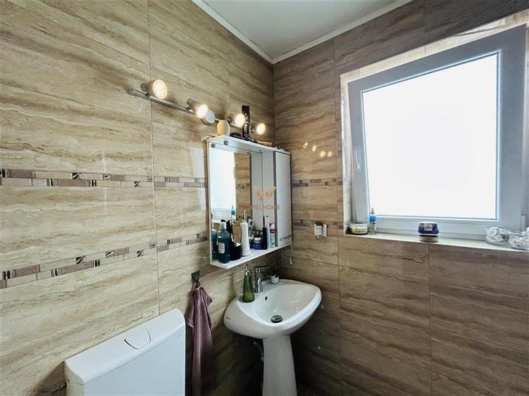 Apartament cu 2 camere decomandat în Hipodrom 4