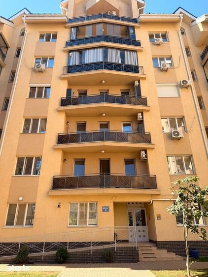 Apartament APOLLO RESIDENCE Pope?ti Leordeni mobilat ?i utilat - 15