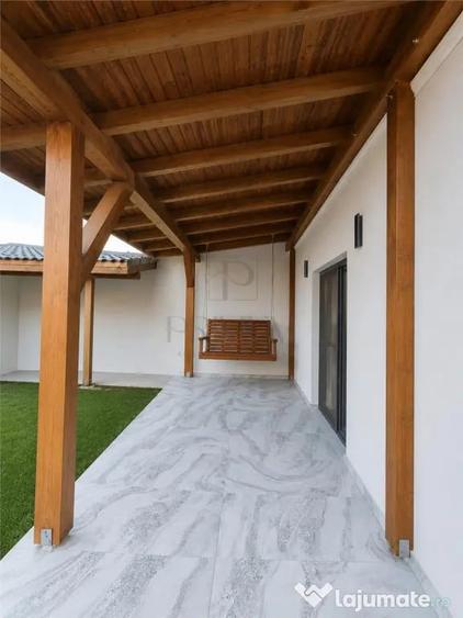 Mosnita - Duplex pe etaj - Zona Excelenta - 4