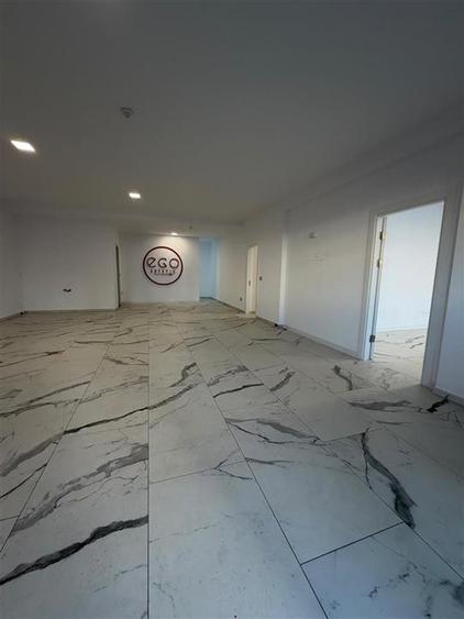 Spațiu comercial, de 113 mp, în Central