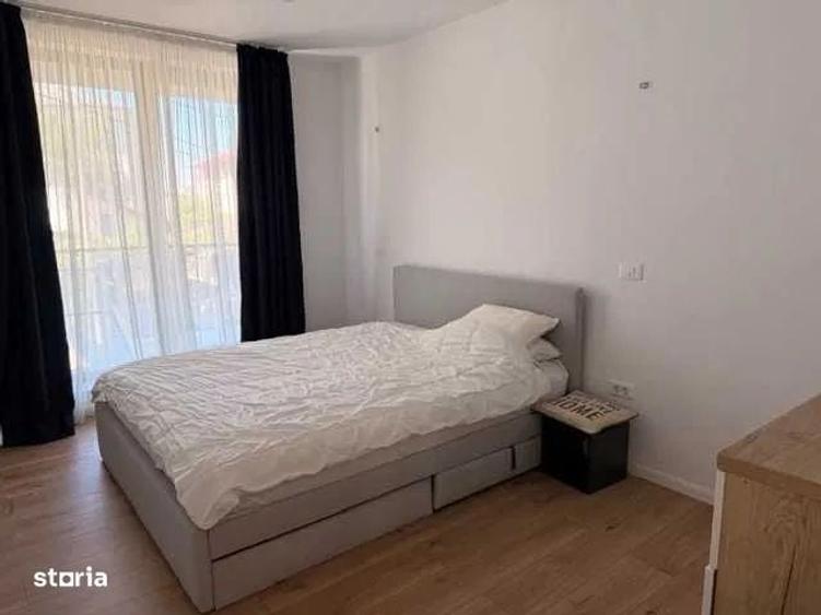 Apartament luminos Crangasi metrou - 3