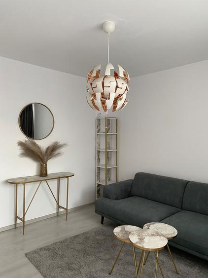 Apartament de inchiriat 2 camere METROU EROII REVOLUTIEI - 1