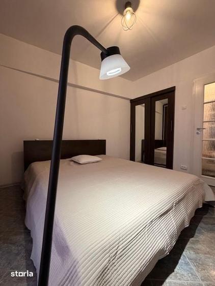 Apartament cu 2 camere în Ștefan cel Mare