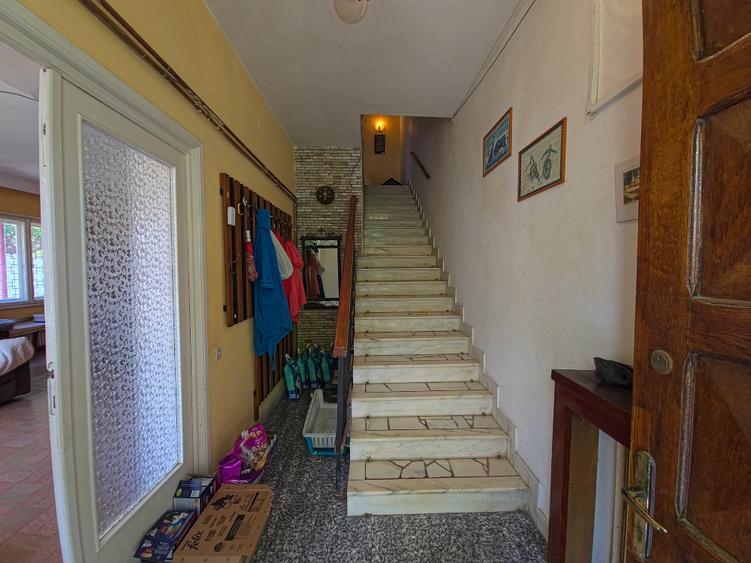 Duplex cu 6 camere cu Canalizare în Faleza Nord